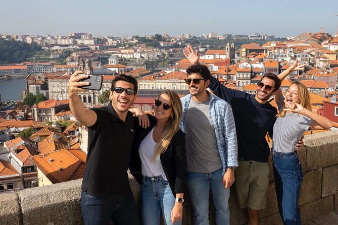 Porto Walking Tour, Lello Bookshop, River Cruise and Cable Car - Why this makes a smart first look at Porto