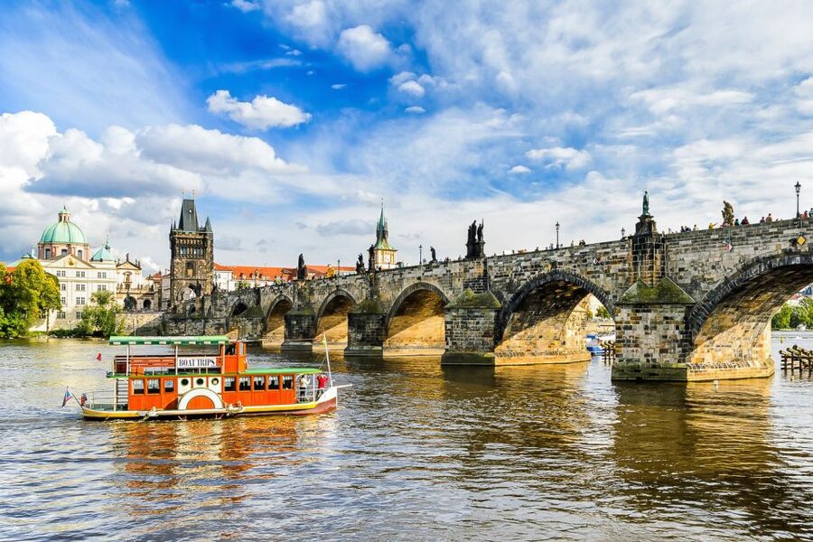 Prague: City Highlights Private Walking Tour - Josefov: Prague’s Jewish Quarter without interior visits