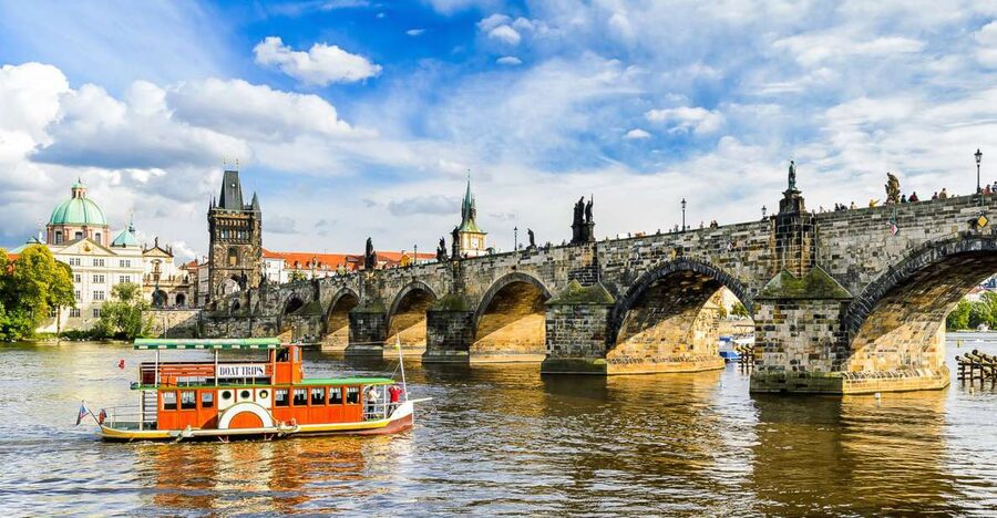 Prague: City Highlights Private Walking Tour - Old Town: Gothic towers and Baroque detail