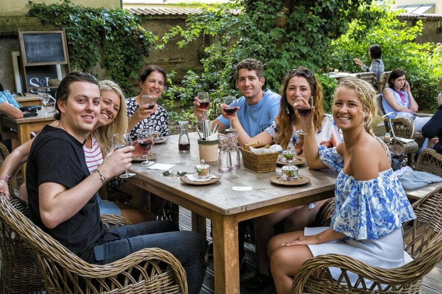 Prague: Food and Beer Guided Walking Tour with Tastings - Key points to know before booking