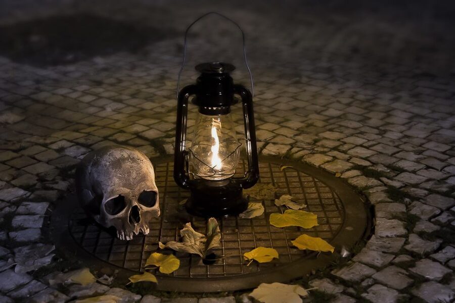 Prague: Ghosts and Legends Nighttime Guided Walking Tour - Who will enjoy this tour most?