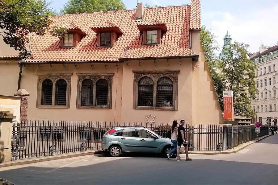 Prague: Jewish Quarter Walking Tour with Admission Tickets - Is $76 a fair price?
