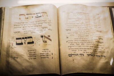 Jewish Quarter Walking Tour with Admission Tickets