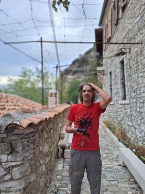Premium Walking Tour of Berat with Expert Guides - Why Berat makes such a good walking tour