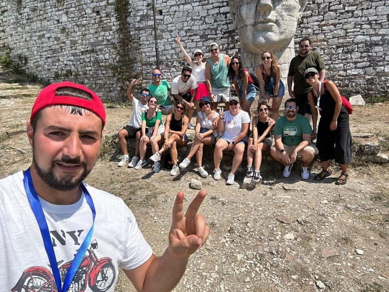 Premium Walking Tour of Berat with Expert Guides - Starting at the Visit Albania office