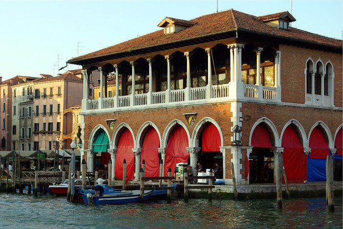 Private 3 hrs Venice Tour: St Mark's, Walking tour & Boat tour - Private tour, group size, and value