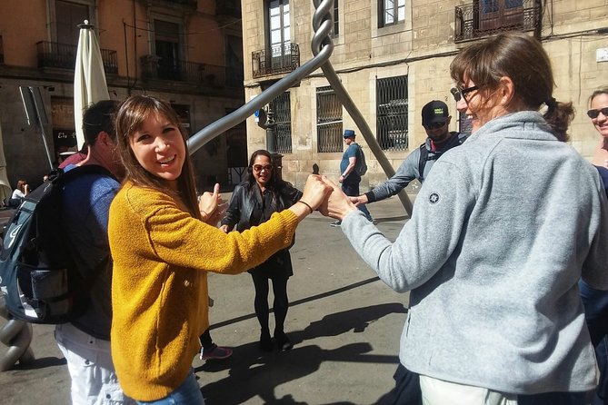 Private Barcelona Old Town and Gothic Quarter Walking Tour - What the private format is really worth