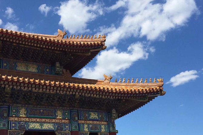 Private Beijing Walking Tour of the Forbidden City with 7 Options - Why this private Beijing tour works well