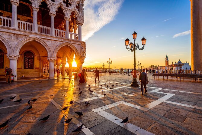 Private Best of Venice Walking Tour with St Mark's Basilica - Price, timing, and what you are really paying for