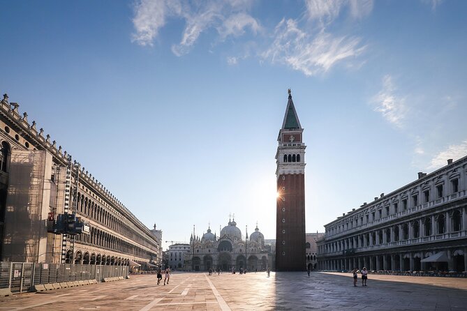 Private Best of Venice Walking Tour with St Mark's Basilica - Practical details that can make or break the morning