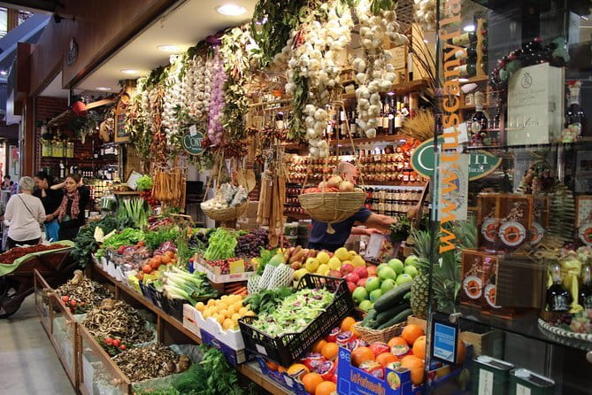 Private Flavors of Florence Walking Tour (Food and Wine Included) - Why this Florence food walk works well early in your stay
