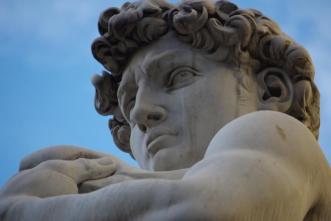 Private Flavors of Florence Walking Tour (Food and Wine Included) - Guide quality can shape the whole experience