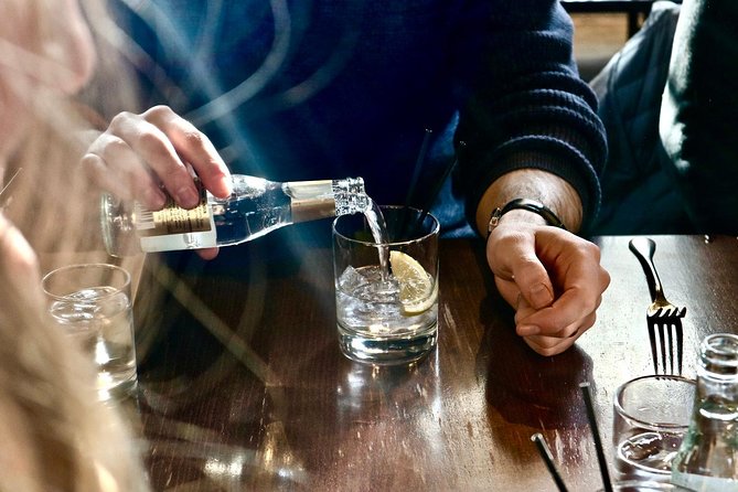 Private Food Tour of Edinburgh with Haggis, Scotch & More - Why this Edinburgh food walk works