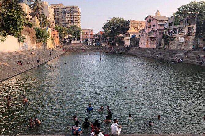 Private Guided Spiritual Walk in Banganga Hindu Temples - Why Banganga feels different from Mumbai’s usual sights