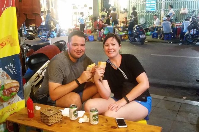 Private Hanoi Street Food Walking Tour With Real Foodie - Starting in Hanoi’s Old Quarter
