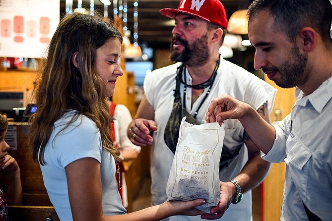 Private Montmartre Food Tour with Wine, Cheese & Pastries - How much value do you get for $302.32?