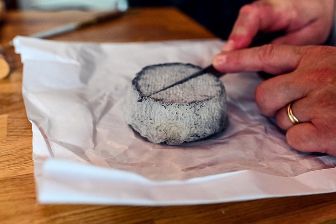 Private Montmartre Food Tour with Wine, Cheese & Pastries - Who will enjoy this tour most?
