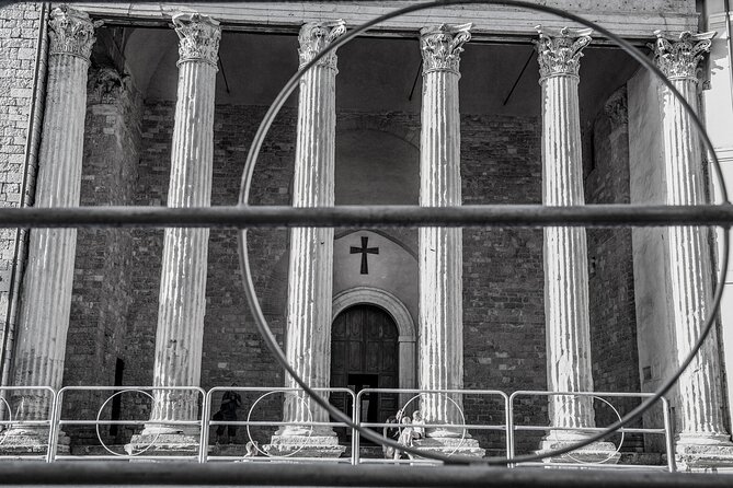 Private St. Francis Basilica of Assisi and City Walking Tour - The Upper Basilica and Giotto’s fresco cycle