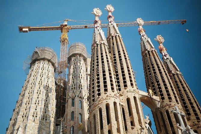 Private Tailored Barcelona Walking Tour - Gothic Quarter: Barcelona before Gaudí