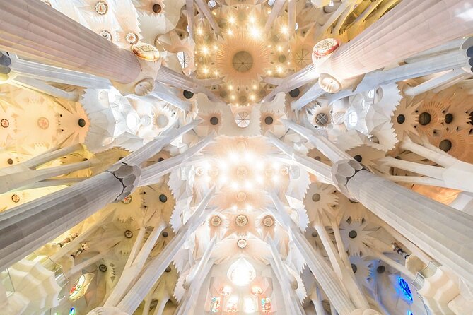Private Tailored Barcelona Walking Tour - El Born and the Picasso Museum