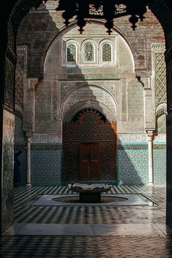 Private Tour –In Old Medina of Fez with a Professional Guide - Markets, food, and everyday Fez
