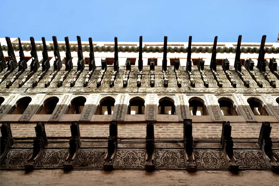 Private Tour –In Old Medina of Fez with a Professional Guide - A flexible route with local insight