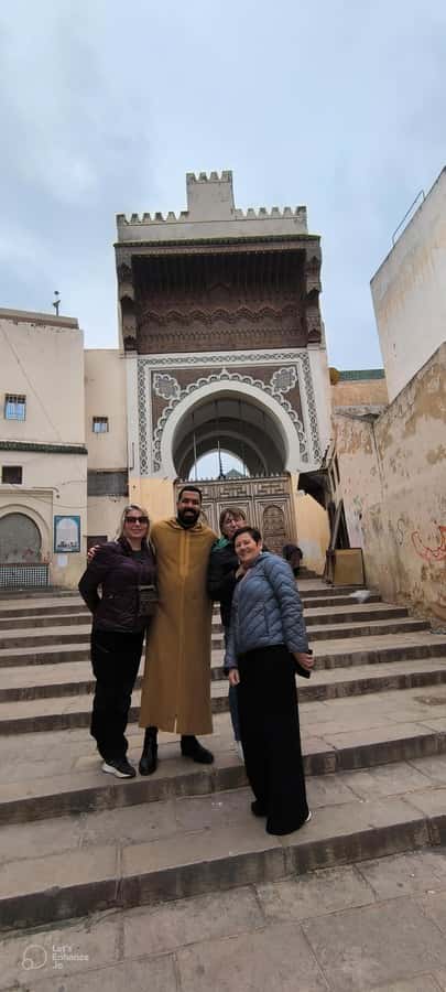 Private Tour –In Old Medina of Fez with a Professional Guide - What the price really gets you