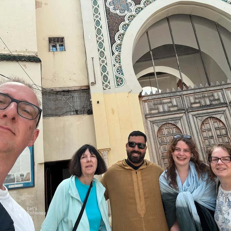 Private Tour –In Old Medina of Fez with a Professional Guide - Three hours or six hours in the medina