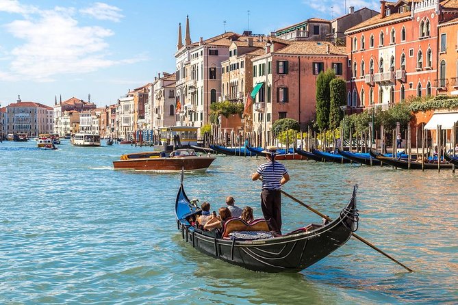 Private Venice 2 hrs Tour: Boat & Walking Tour with food tasting - Key things to know before you book