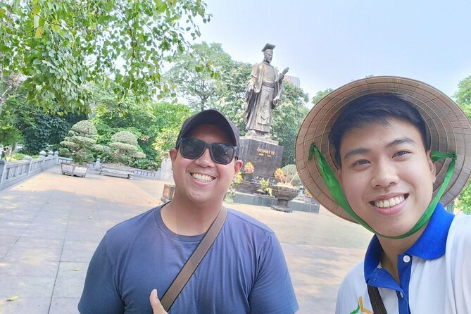 Private Walking Tour of Hanoi City - Why this $5 Hanoi tour can be such good value