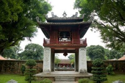 Private Walking Tour of Hanoi City