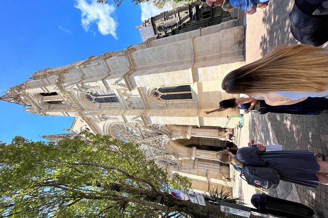 Professional - Bordeaux Wine and Cheese Tasting with a walking tour - Key points before you book