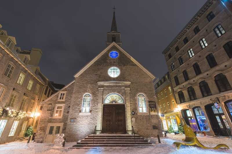 Quebec City: Christmas Magic Walking Tour in Old Quebec - Is $28 a fair price?