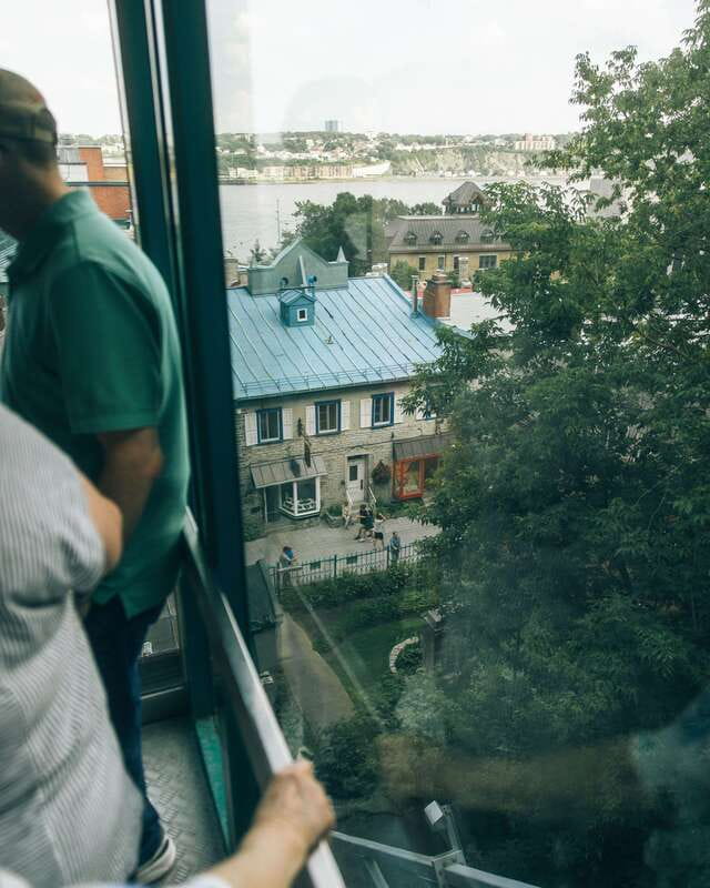 Quebec City: Old Quebec Classic Walking Tour with Funicular - Why this two-hour route works for first-time visitors