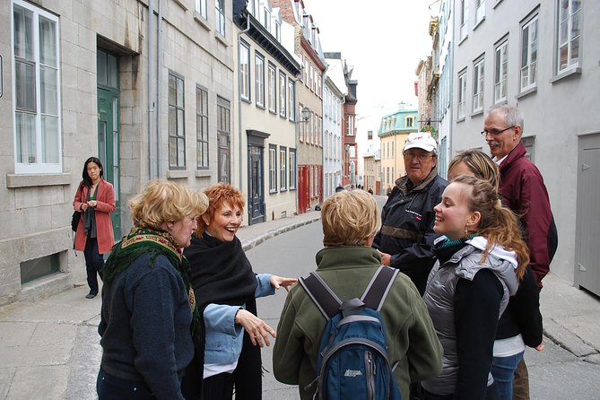 Quebec City Walking Tour - What makes this Québec City walk worth your time
