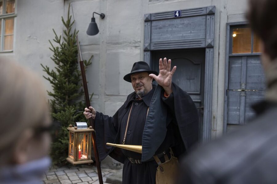Quedlinburg: Historical Old Town Evening Walking Tour - Why Quedlinburg works especially well after dark