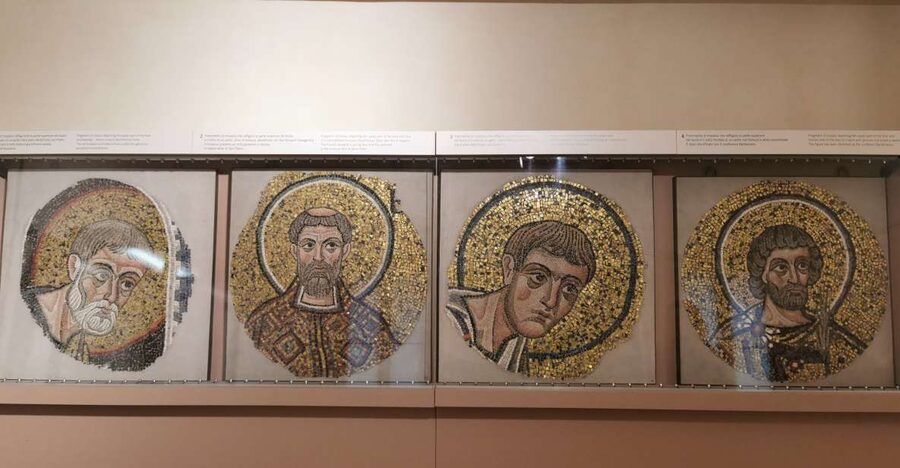 Ravenna: Exclusive Private Walking Tour with a Local Expert - Why Ravenna’s mosaics deserve a guided visit