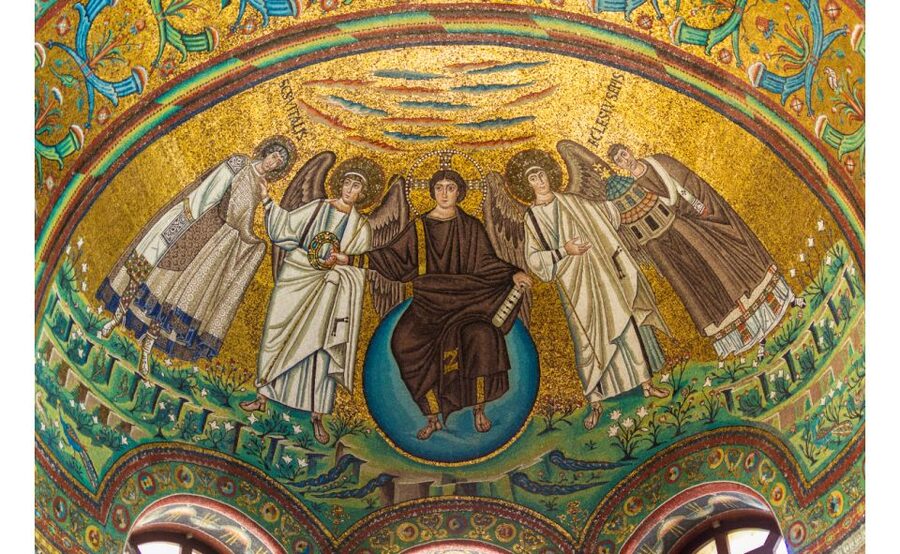 Ravenna: Exclusive Private Walking Tour with a Local Expert - The private guide is the real reason to pay more