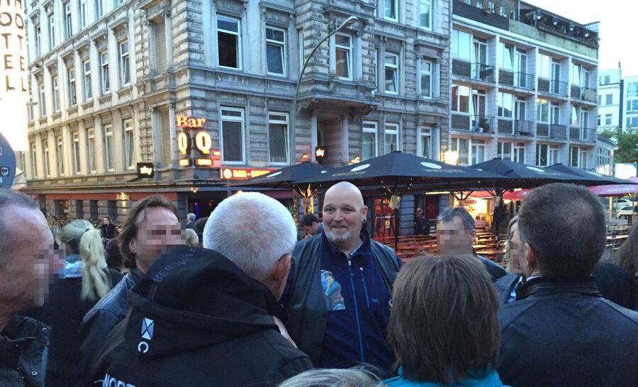 Reeperbahn Walking Tour with St. Pauli Local - Key Points Before You Book