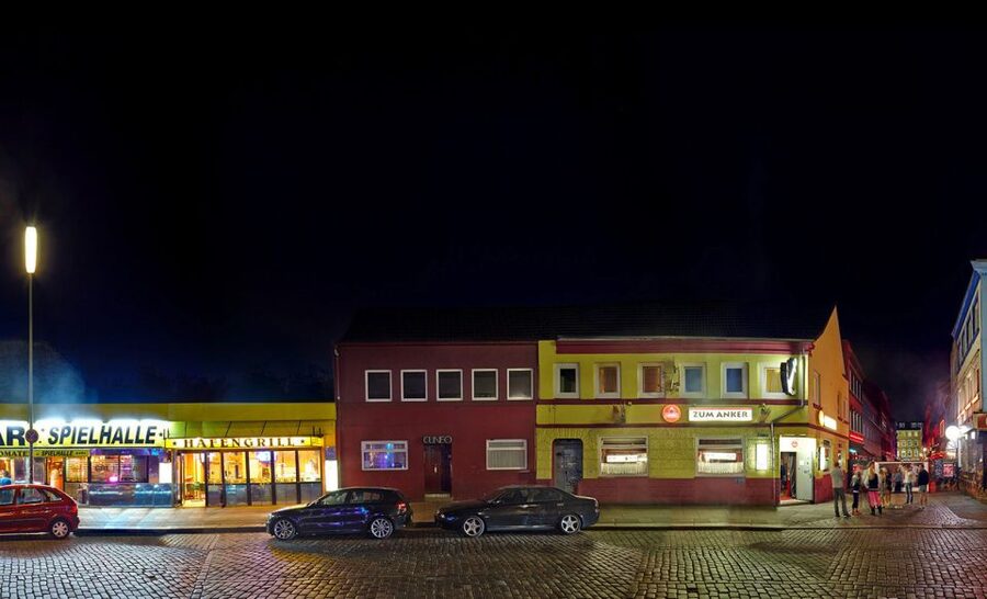 Reeperbahn Walking Tour with St. Pauli Local - Herbertstraße and the Red-Light District