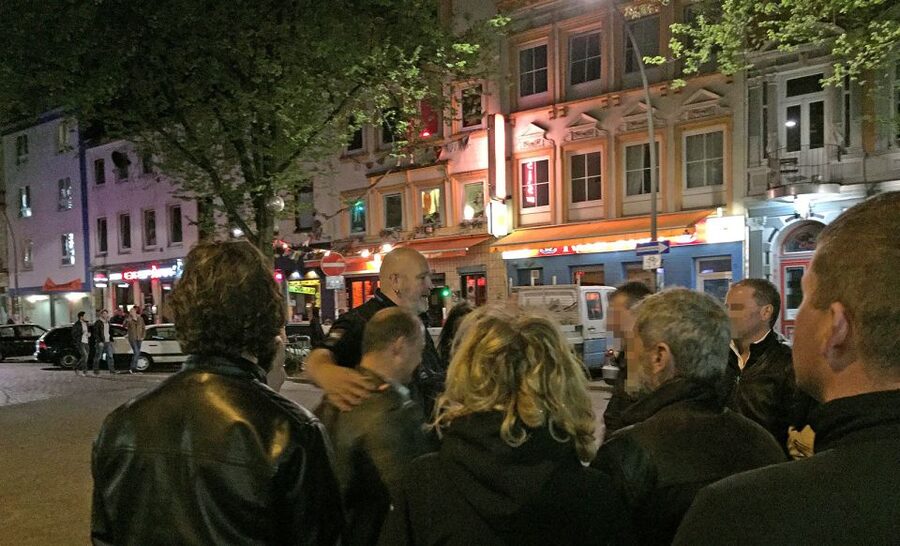 Reeperbahn Walking Tour with St. Pauli Local - Personal Stories Make the Walk More Than a Street Tour