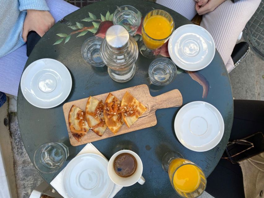 Rethymno: Old Town Walking Tour with Meal - Key points to know before booking