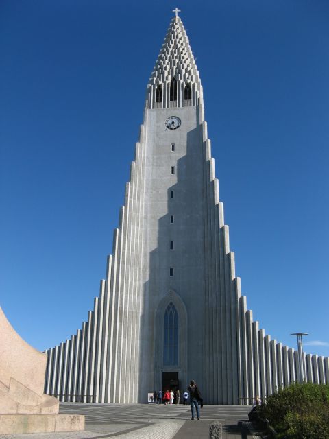 Reykjavik City Walking Tour - The guides are the heart of the experience