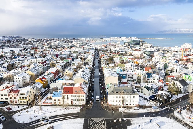 Reykjavik City Walking Tour - Einar Jónsson’s sculptures, strange and worth seeing