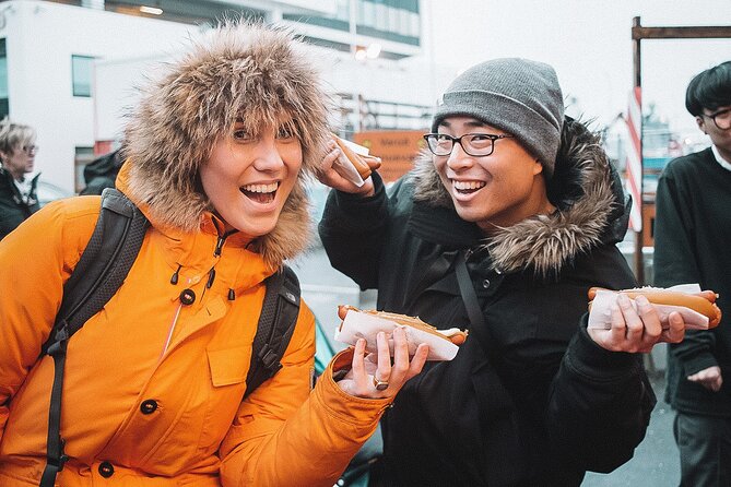 Reykjavik Food Walk - Local Foodie Adventure in Iceland - Five things to know before you book
