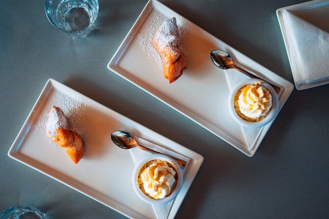 Reykjavik Food Walk - Local Foodie Adventure in Iceland - Laugavegur and Skólavörðustígur