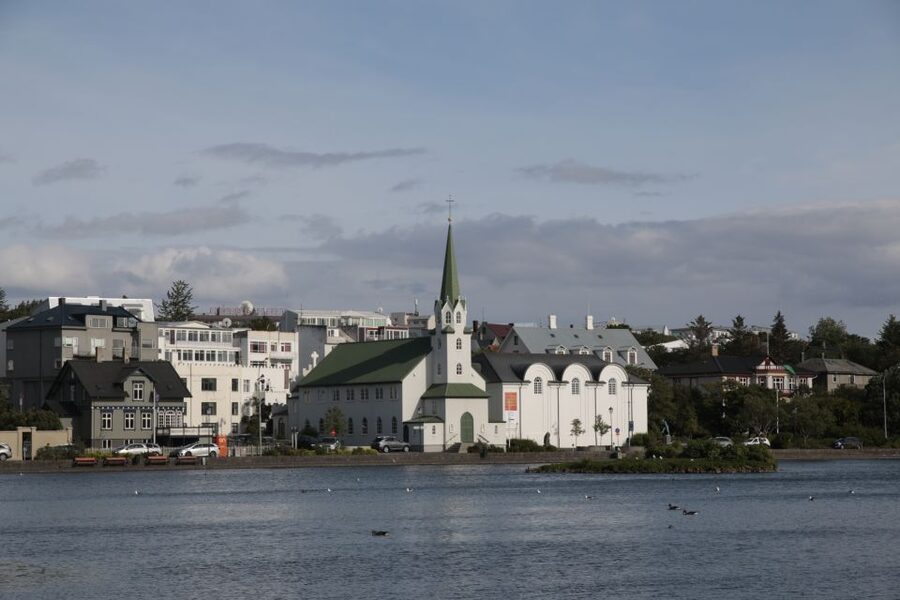 Reykjavik: Guided City Walking Tour - Why this Reykjavik walk works so well
