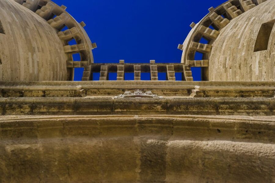 Rhodes: Old Town Walking Tour with Guide - Pace, footwear, and the practical side of the walk