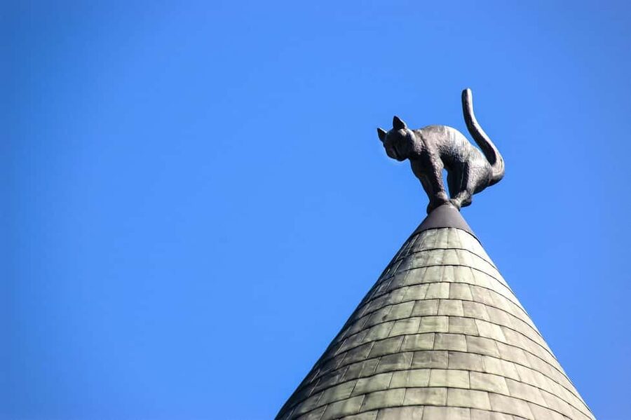 Riga: Old Town Walking Tour in a Small Group or Private - Starting at the House of the Blackheads
