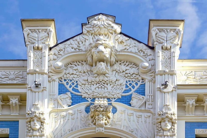 Riga: Private Walking Tour with a Local - How the Two to Six Hours Change the Experience